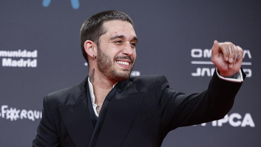 Víctor Elías, el actor que tocó el cielo con 'Los Serrano' y descendió al infierno por culpa de las adicciones (propias y ajenas)