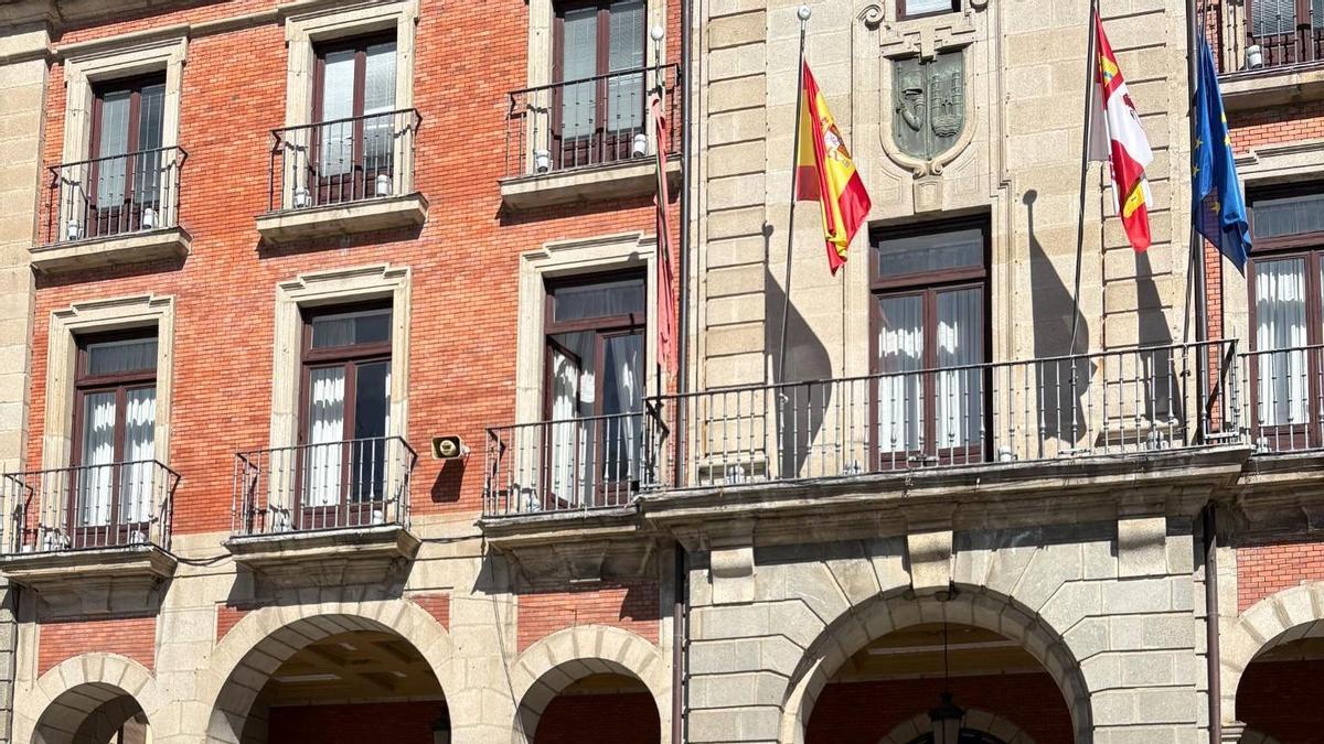 El Ayuntamiento de Zamora incorpora un nuevo vehículo todoterreno para la Policía Municipal