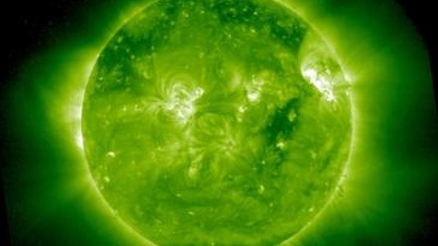 Europa prepara missió al Sol amb un escut tèrmic que resisteix més de 500 graus