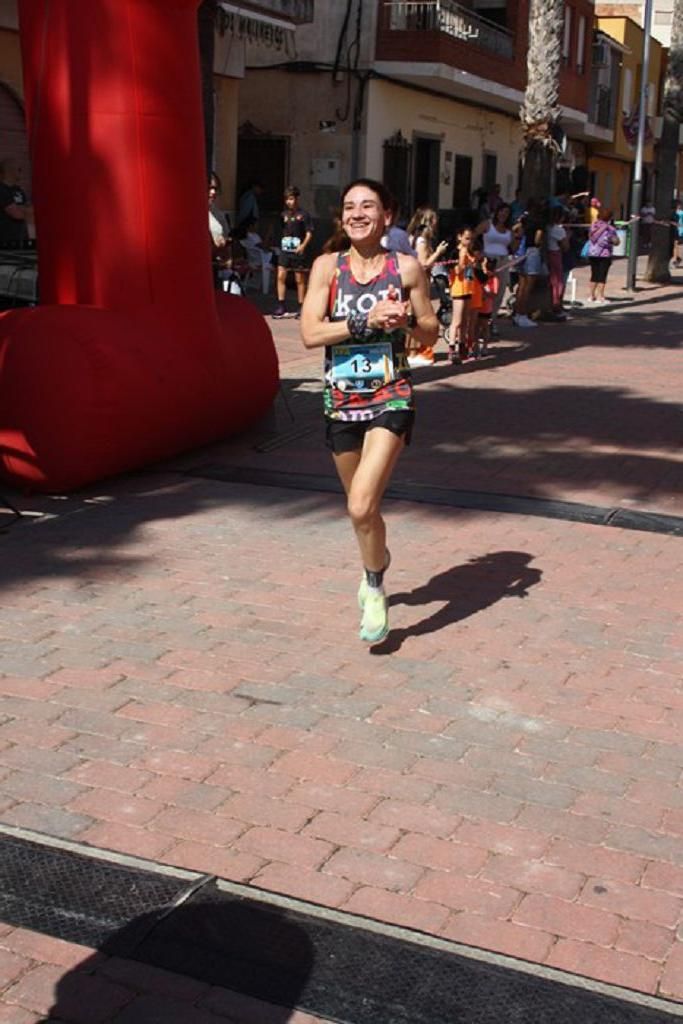 Carrera Popular Campos del Rio, en imágenes (II)