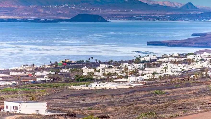 Finaliza la prealerta por vientos y lluvias en Canarias