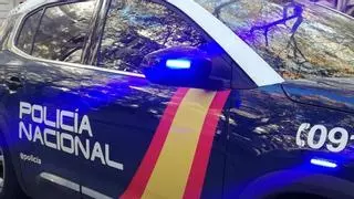 Detenido en Valladolid un joven por herir con arma blanca a otro en Burgos