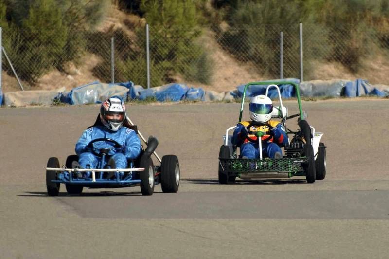 Fotogalería: Motorland Classic Festival