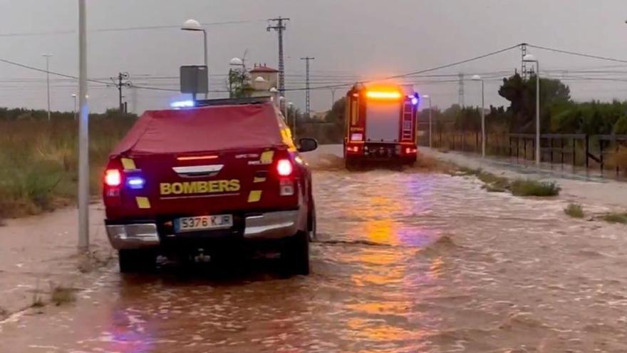 Alerta de la AEMET por un cambio radical en el tiempo: &quot;Se prevé...&quot;