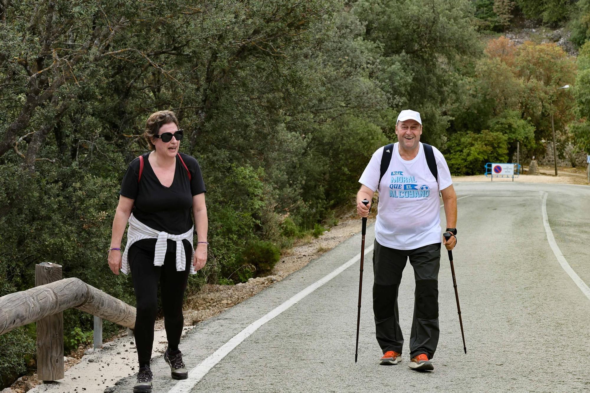 Romería a la Ront Roja