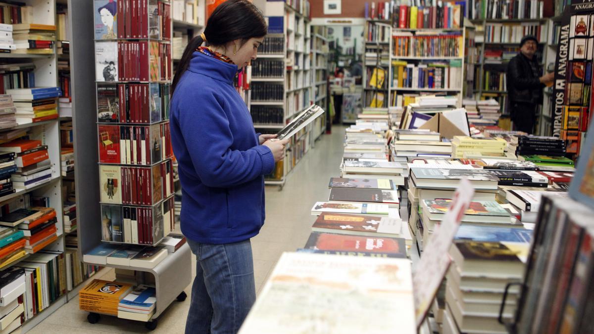 El Día de las Librerías regresa con descuentos y actividades.