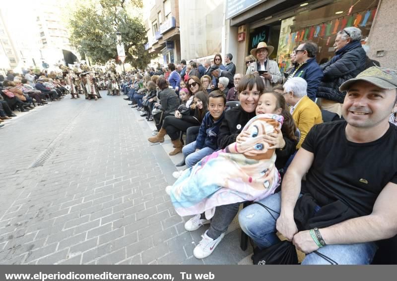 Búscate en el Pregó 2017