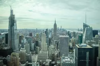 Nueva York detecta polio en las aguas residuales de la ciudad