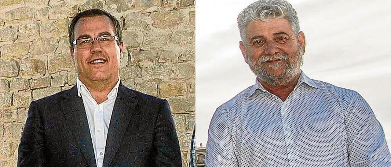 Cs y PSOE exploran un posible pacto en El Campello para apartar al PP de la Alcaldía