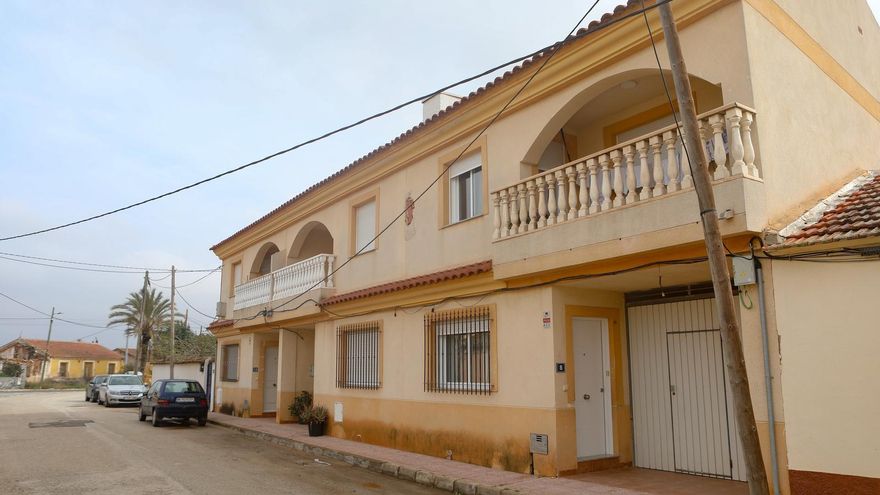 Mata a su cuñado de un tiro en una pelea en su casa de Fuente Álamo