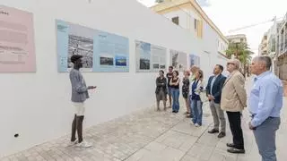 El IES Agustín Espinosa acerca la historia marítima de Lanzarote a la ciudadanía con la exposición 'Conociendo la marina de Arrecife'