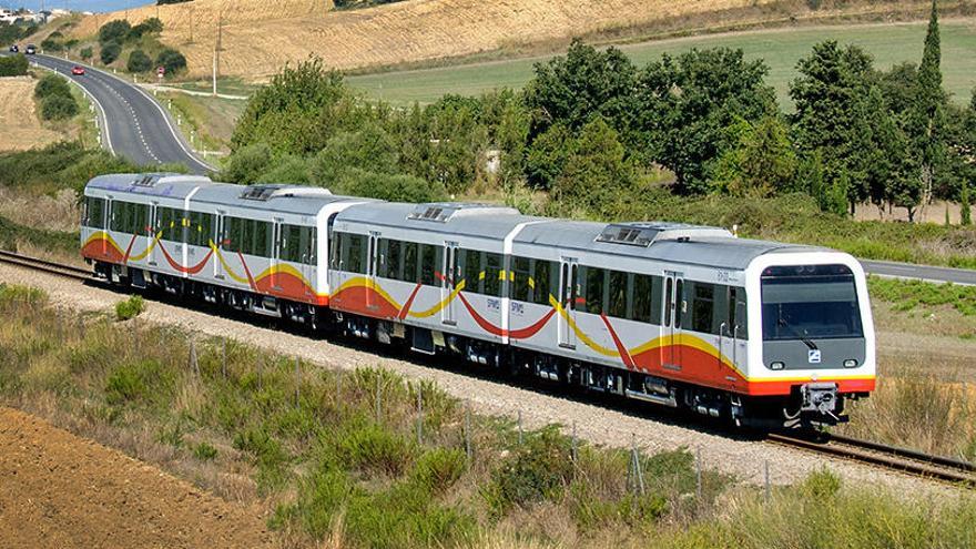 SFM habilita servicios especiales de tren por Sant Antoni y Sant Sebastià