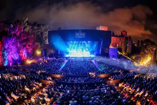 Franz Ferdinand, Tom Jones, Simple Minds i Fito Páez, al festival de Cap Roig