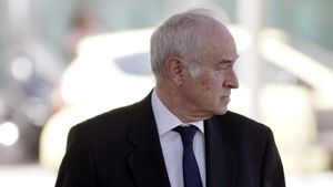 Denúncia de manipulació