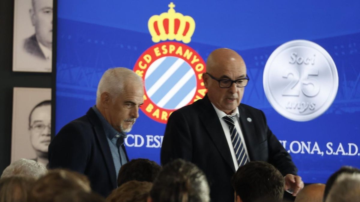 El Espanyol abre una nueva era: Alan Pace toma el relevo de Chen Yansheng