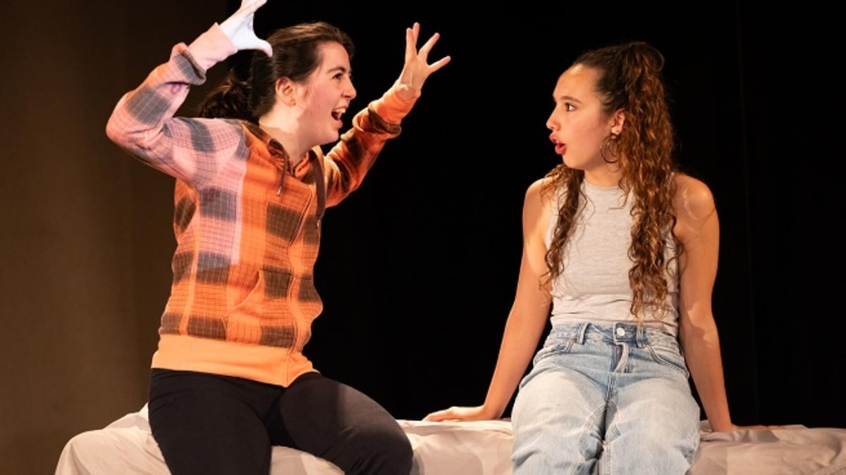 Pots ser tu, puc ser jo