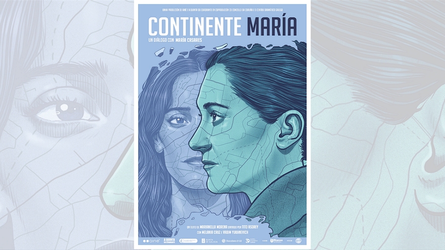 Continente María