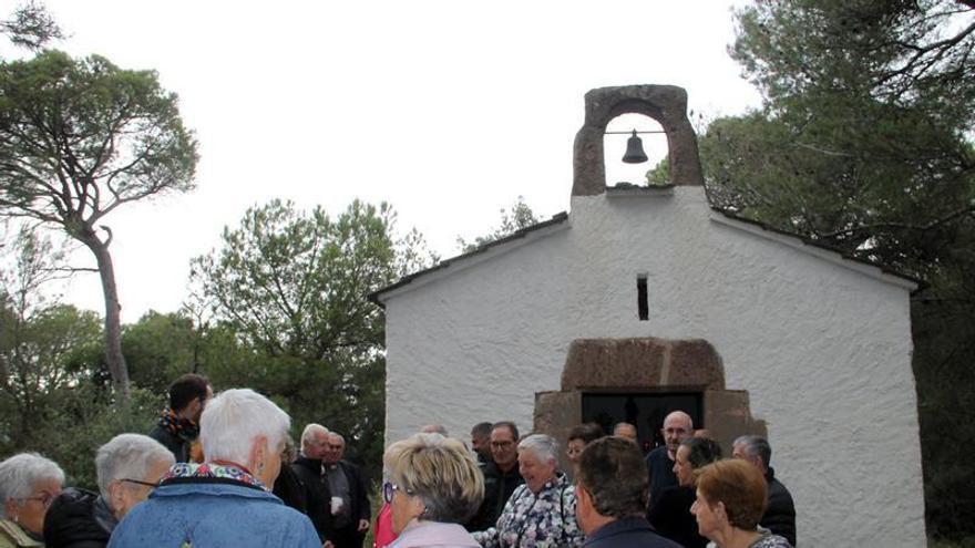 Sant Fruitós celebra Sant Isidre Llaurador