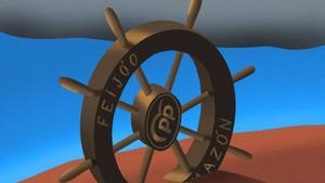 Feijóo, en el mirall de Mazón