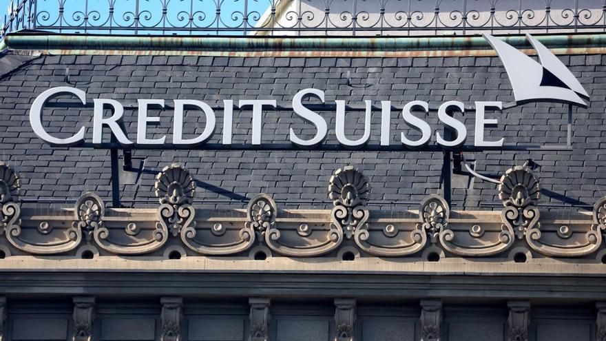UBS cierra la compra de Credit Suisse por 3.250 millones de dólares