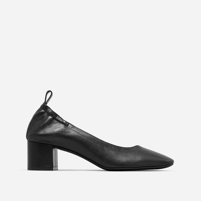 'The Day Heel', Everlane