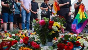 L’autor de l’atac islamista de Berlín estava fitxat per "perillós"