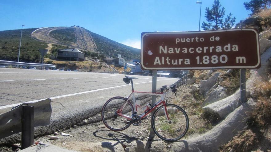 Así prevé el Gobierno reactivar económicamente el Puerto de Navacerrada