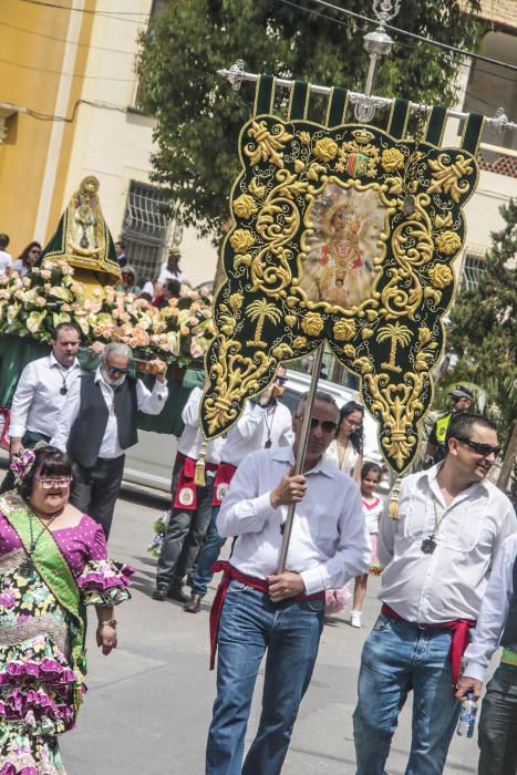 Feria del Rocio de Orihuela