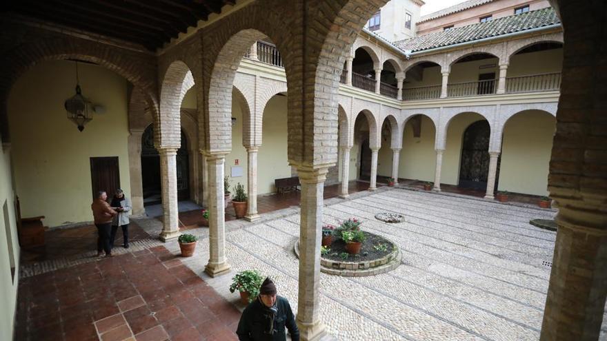 Córdoba acoge un congreso médico que cumple las recomendaciones básicas frente al coronavirus