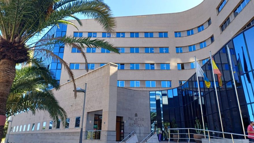La Fiscalía pide 14 años de prisión a dos acusados de intentar asesinar a un ocupa en Tenerife