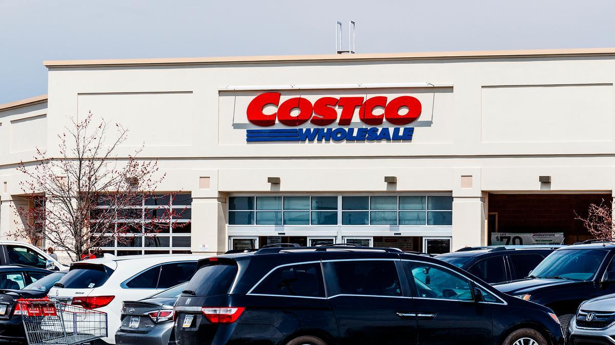 Mañana se esperan colas kilométricas en Costco para conseguir el juego de cocina de cerámica más barato del mercado: 6 piezas de cacerola en diferentes colores