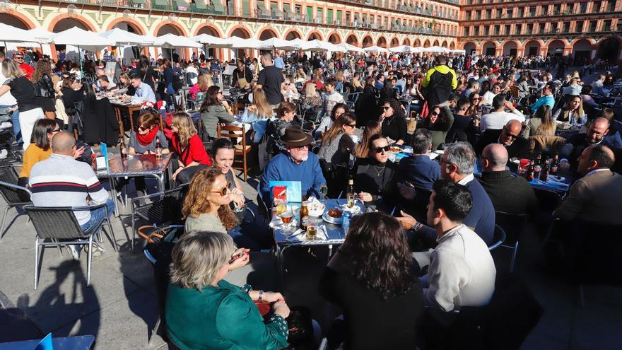 Los andaluces, los españoles que mejor caen... pero para los catalanes son los décimos