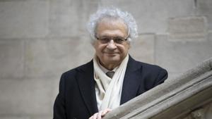 Amin Maalouf: "Hem d’impedir que les potències lluitin amb les armes que hem desenvolupat"