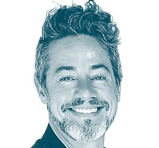Arturo Gastón