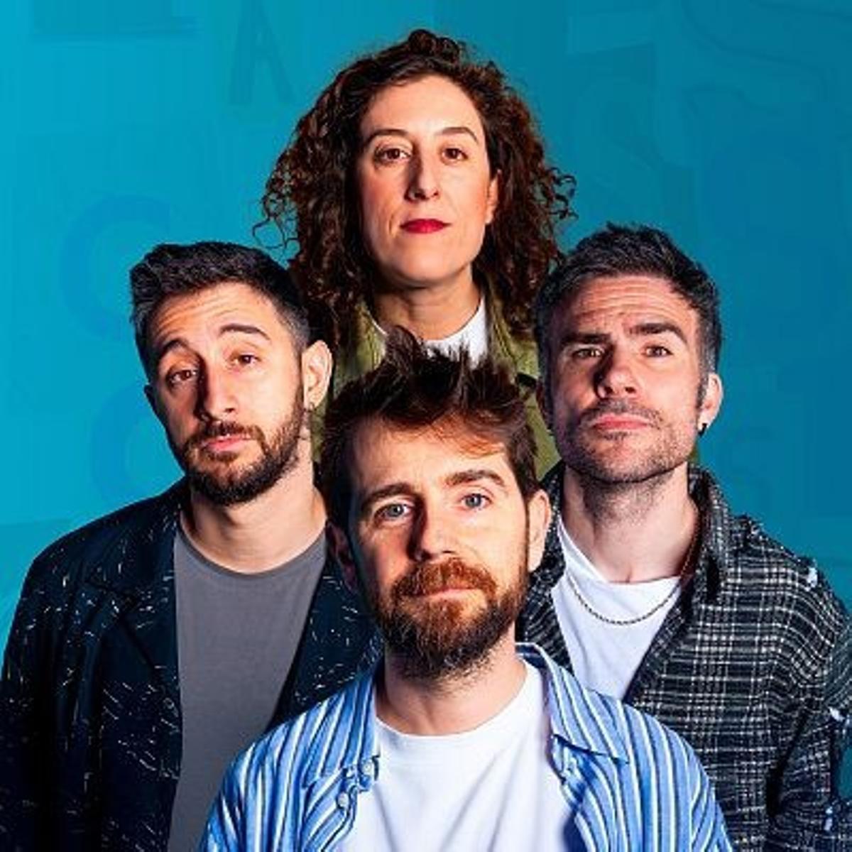 Podcast, el Podcast, este domingo en Valencia