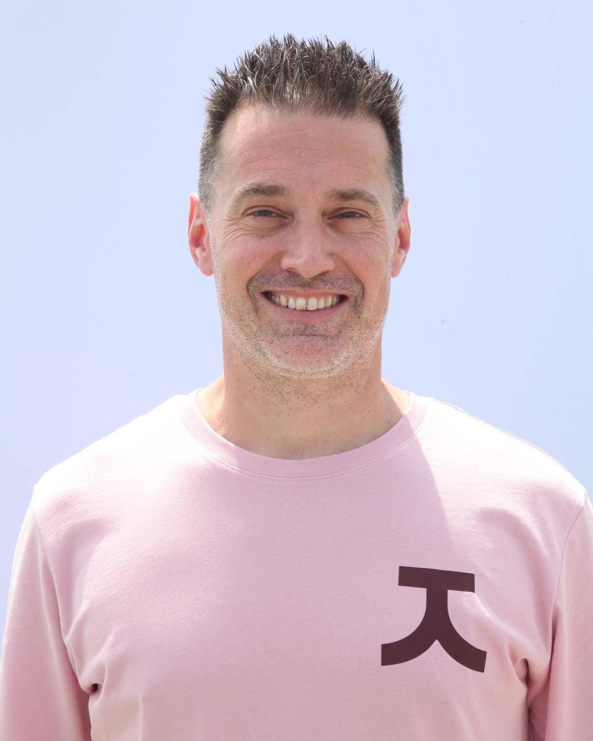 Miquel Farré, CEO de Musky