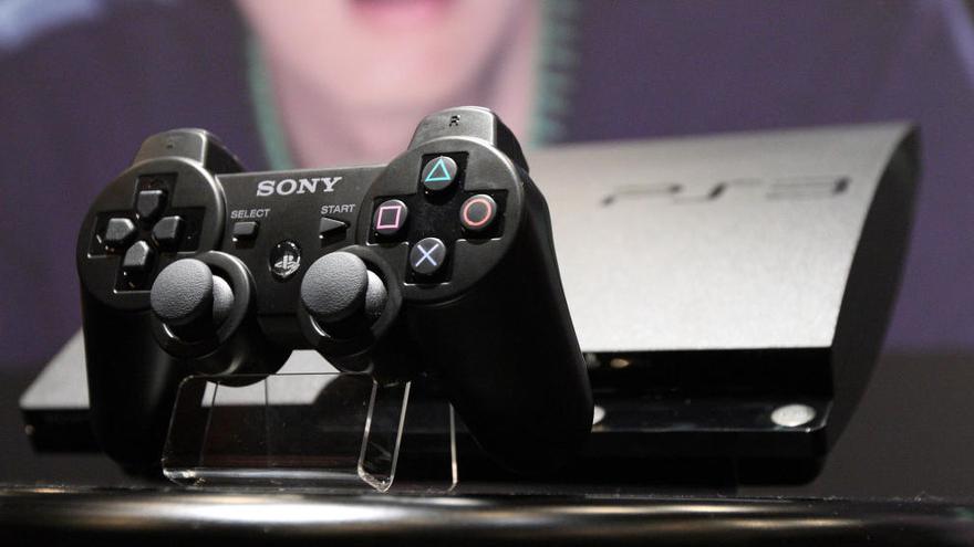 Sony lanzará un modelo &#039;low cost&#039; de PlayStation 3