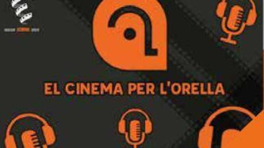 El Cine por la oreja