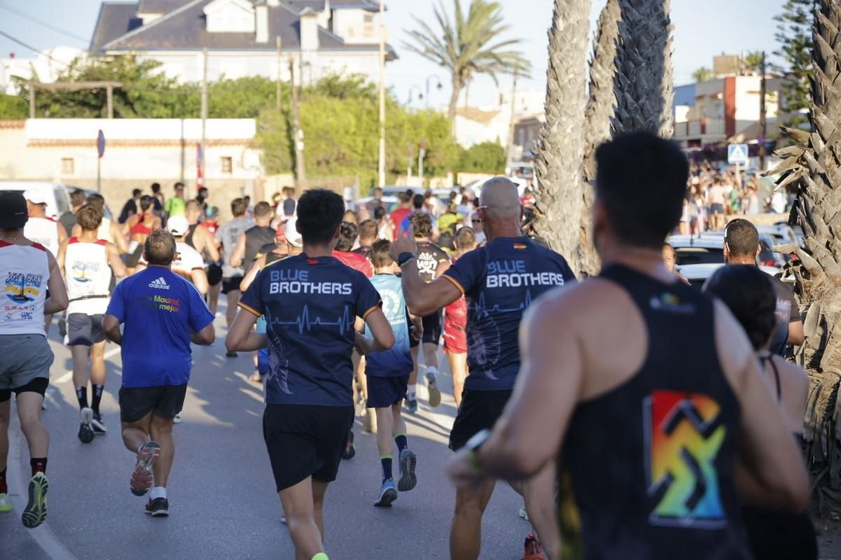 Cross de Cabo de Palos 2025