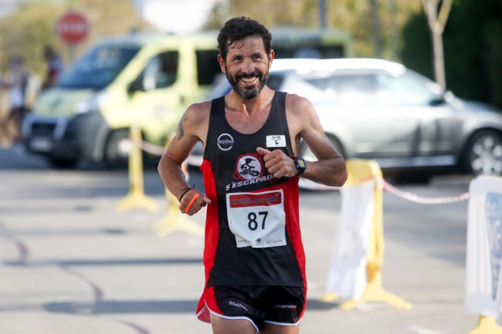 Trail de Sant Jordi 2020