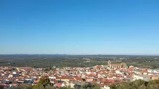 El secreto visigodo que vibra en la Vía de la Plata es un pueblo de Cáceres