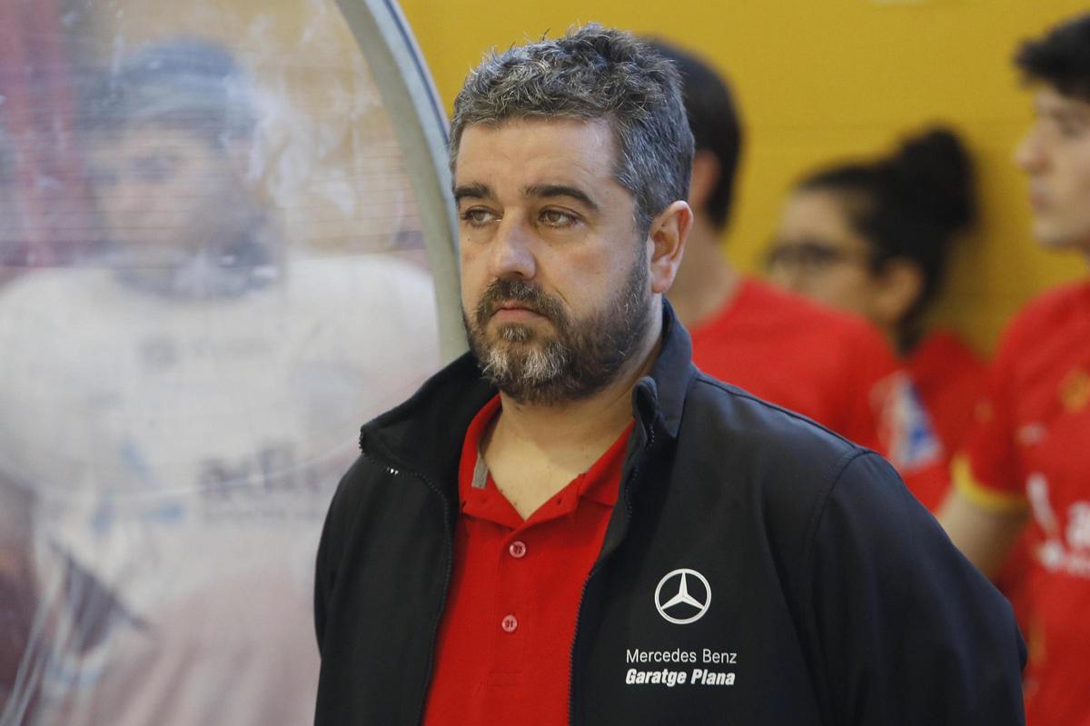 Totes les imatges del Garatge Plana Girona - Rivas