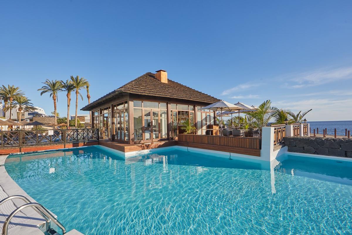 Secrets Lanzarote Resort &amp; Spa, hotel en Lanzarote con oferta para verano
