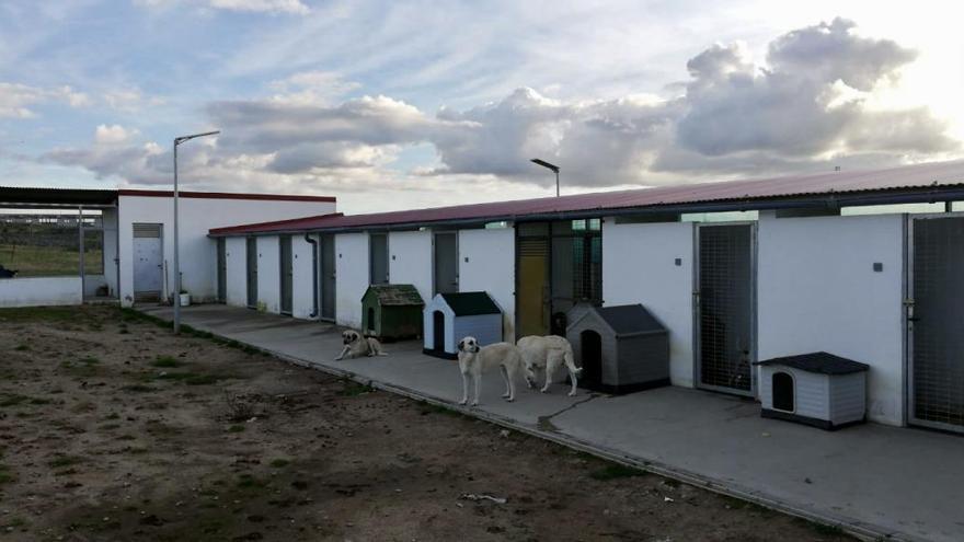 El refugio Turgalium llevará a cabo algunas mejoras en sus instalaciones