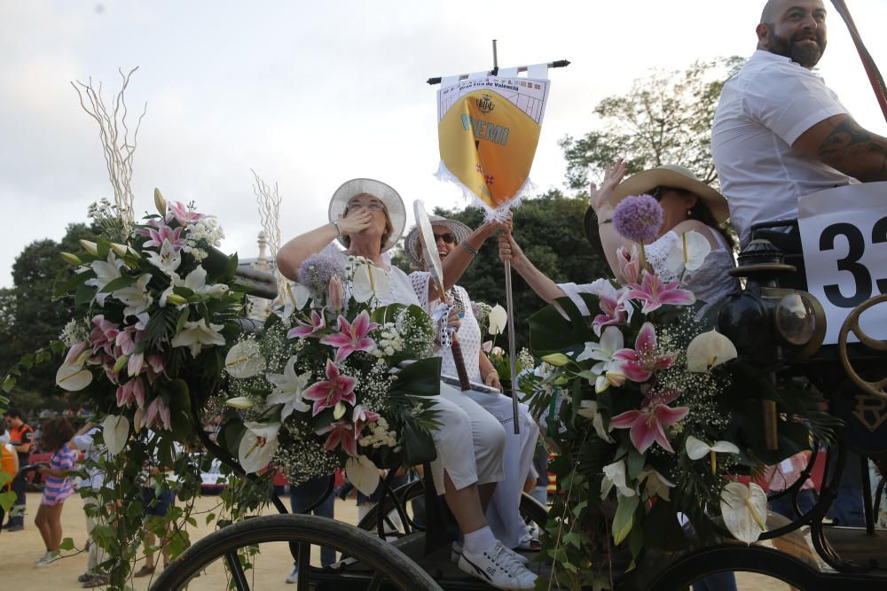 Batalla de Flores 2017