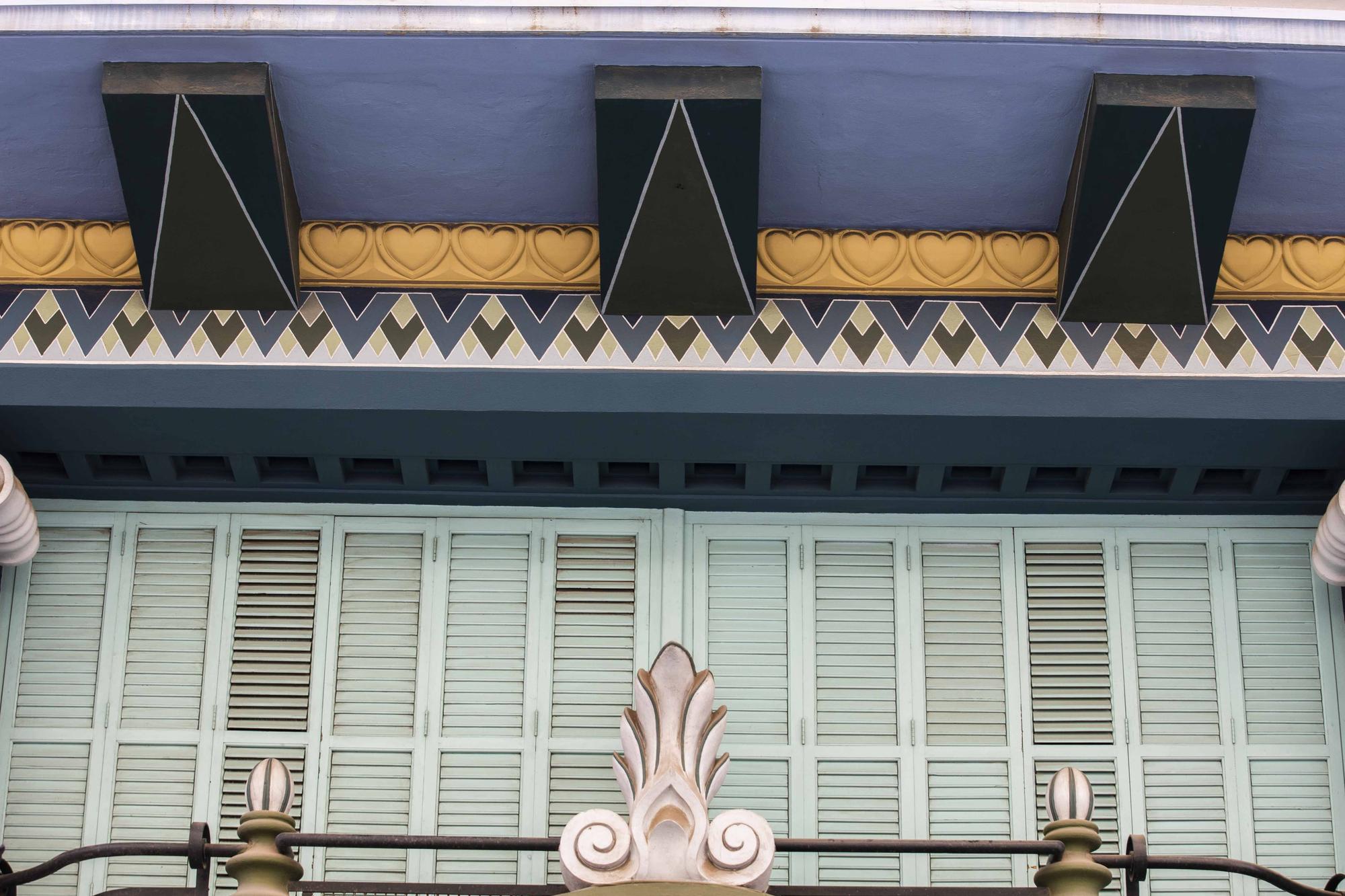 Así es la colorida Casa Judía de València