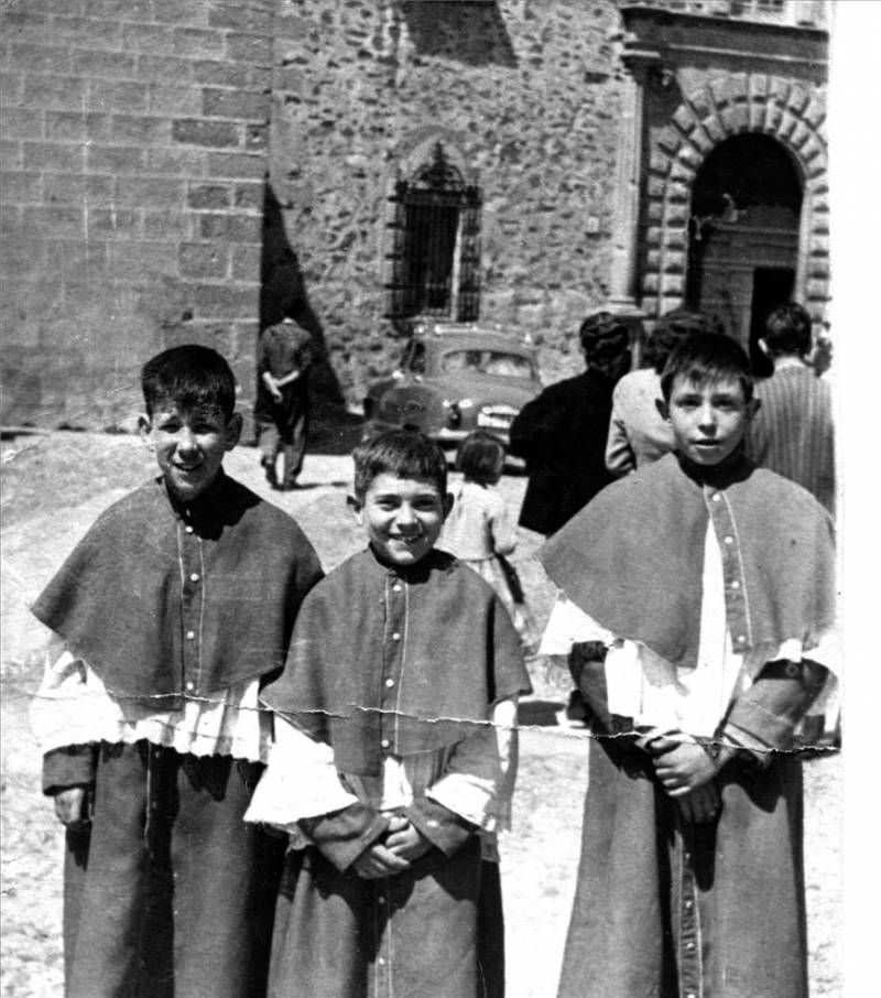 Cáceres todo un placer: Los Jiménez: de Garrovillas a Cáceres