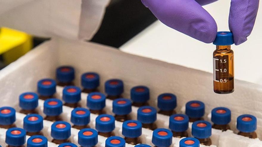 Diferents laboratoris treballen en el desenvolupament d&#039;una vacuna per al nou coronavirus