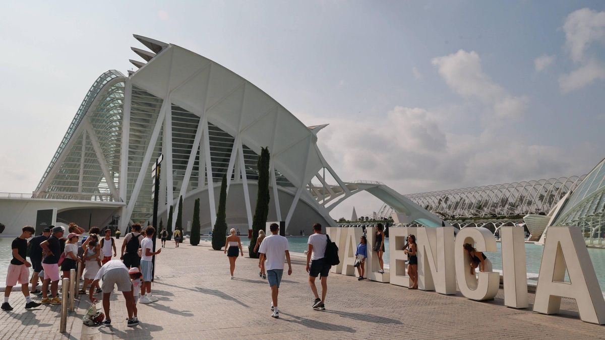 El funeral de Estado por la dana será el 29 por la tarde en el Museo de las Ciencias