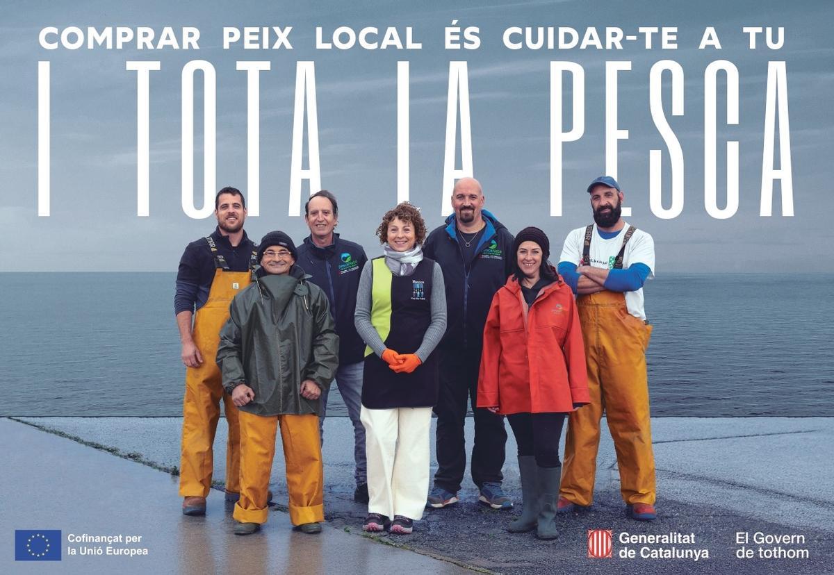 Imagen de la campaña